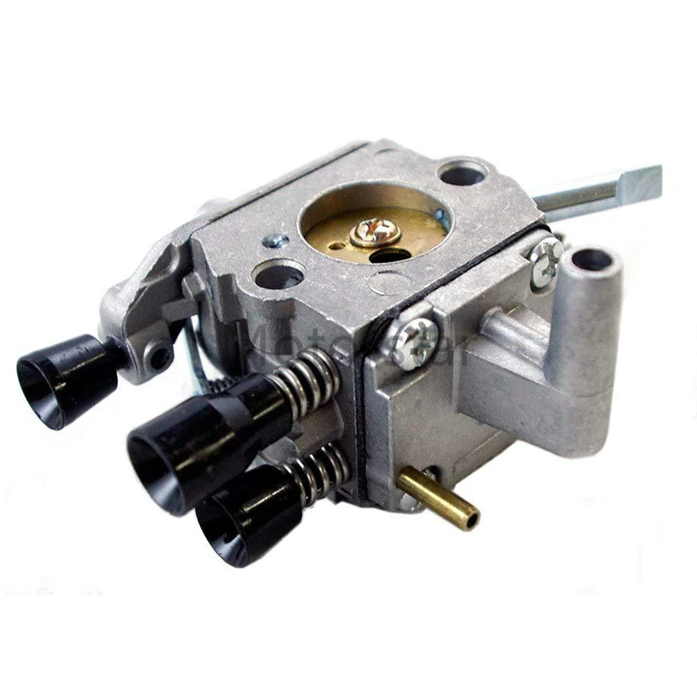 Vergaser für Stihl FS120 FS200 FS250 FS300 FS350 FS120R FS200R FS020 FS202 FS250R TS200 FR350 FR450 FR480 String Trimmer Carb – Detail 5