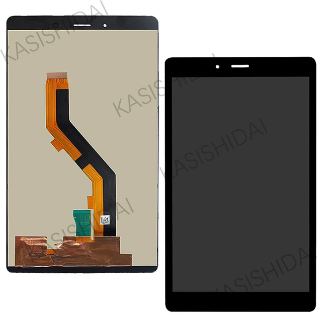 8 Test LCD for Samsung Galaxy Tab A 8.0 2019 SM-T290 SM-T295 T290 T295 LCD  Display Touch Screen Digitizer Assembly Replacment