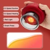 Electric Vacuum Cupping Massage Body Cups Anti-Cellulite Therapy Massager for Body Electric Guasha Scraping Fat Burning Slimming 2