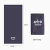 Gym Towel Microfiber Sports Towel for Men and Women, Super Soft and Quick-Drying Towel, for Tennis, Yoga, Cycling, Swimming 4