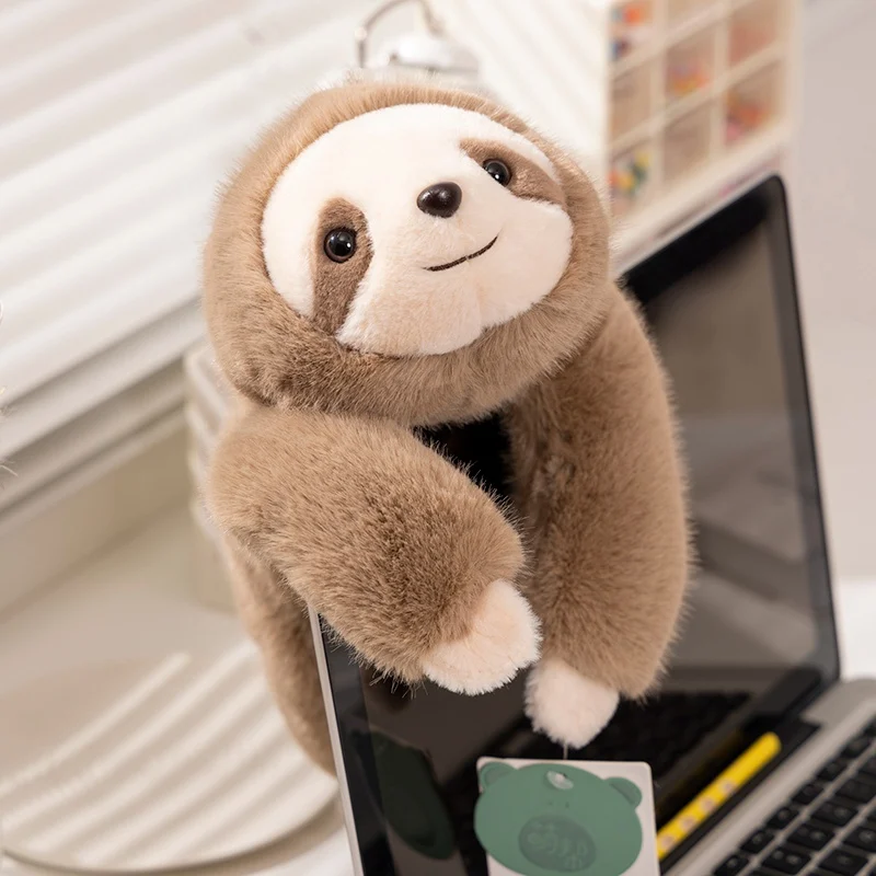 65cm Kawaii Forest Animal Plush