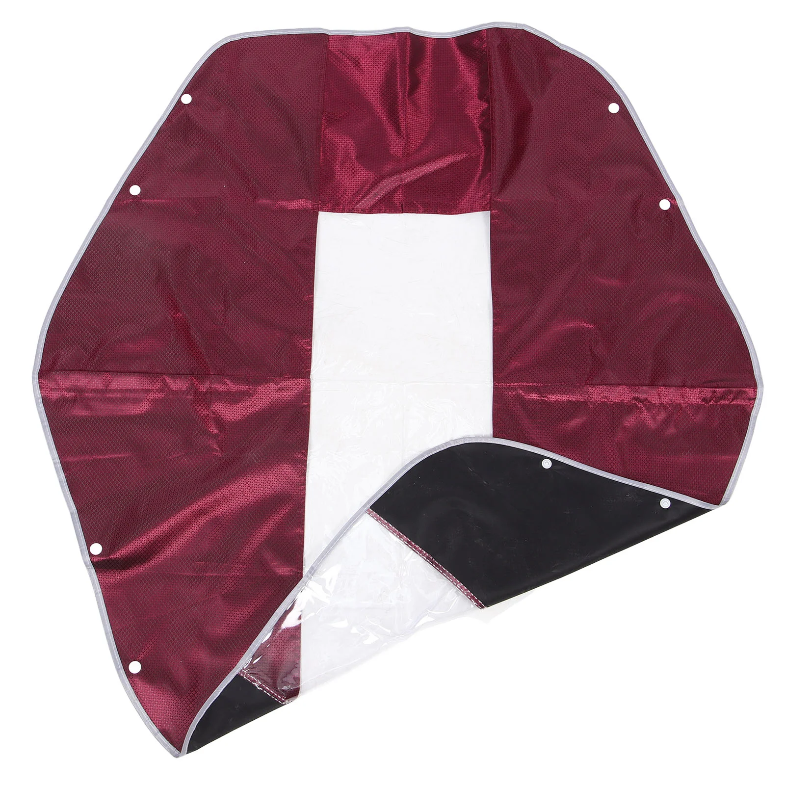 

Electric Vehicle Rain Cover for Scooter Panel Covers Protector Guard Protectors