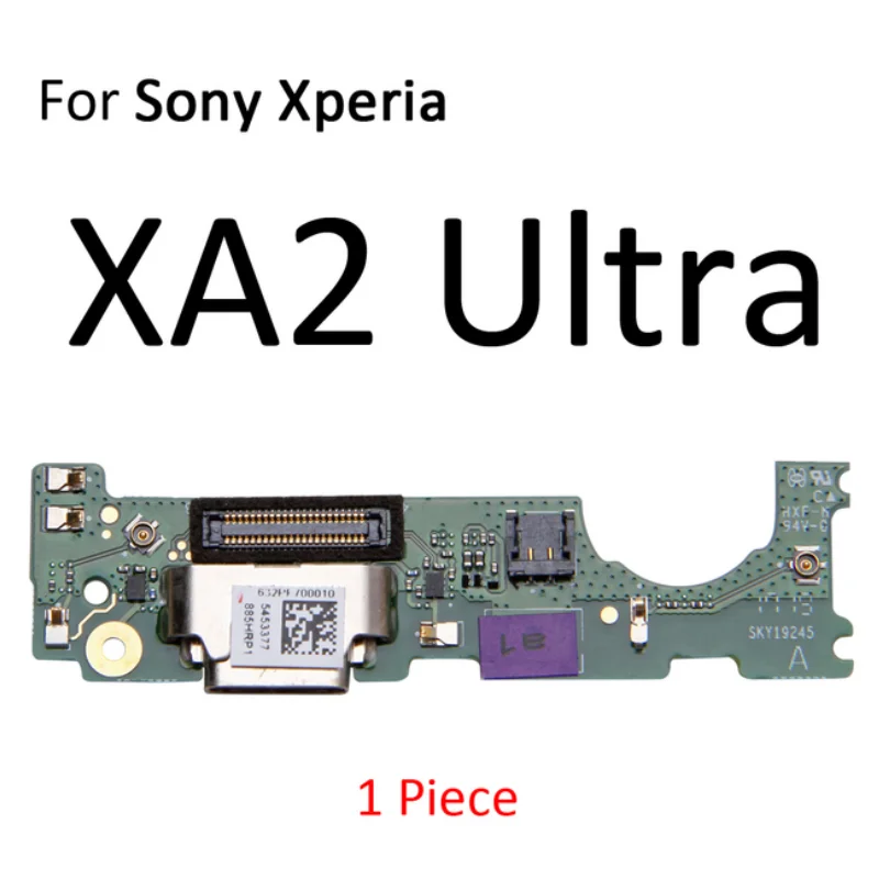 2-in-1 Chargers For Sony Xperia Pro,5 II,1 II,10 II,L4 - Foto 11