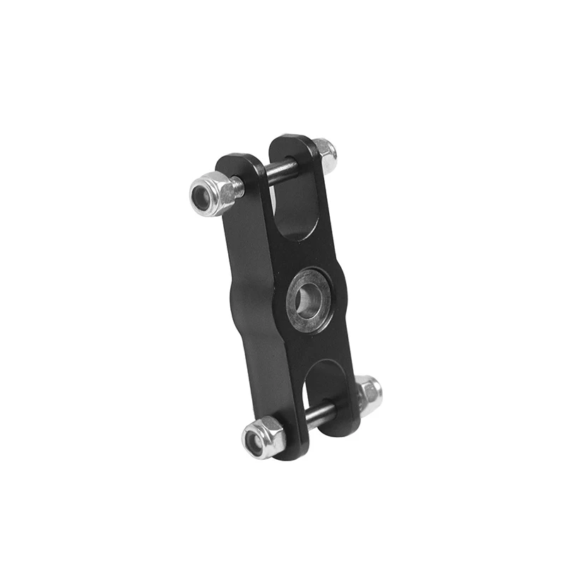 Folding Propeller Clip 5MM/6MM/8MM Requisiten Adapter Gewinde Paddel Welle für RC Flugzeug Racing Drone Starrflügel DIY Teile – Detail 2