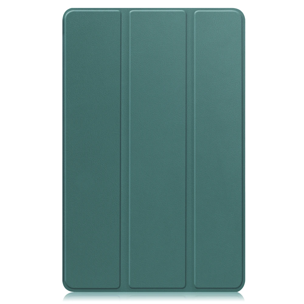 Premium PU Leather Magnetic Tablet Cover