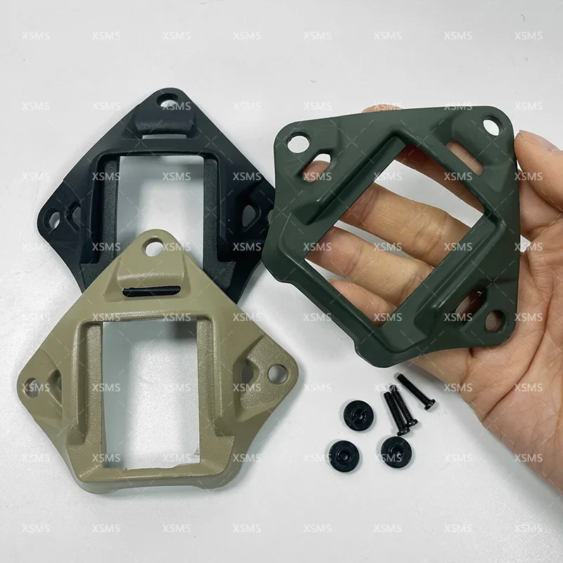 Рисунок 3 - Тактическое крепление для шлема