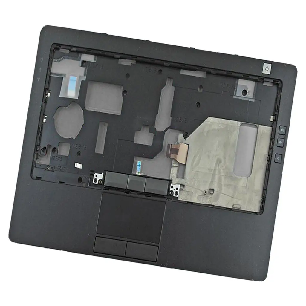 Replacement Palmrest Case Top Upper Case Housing for Dell Latitude Computer
