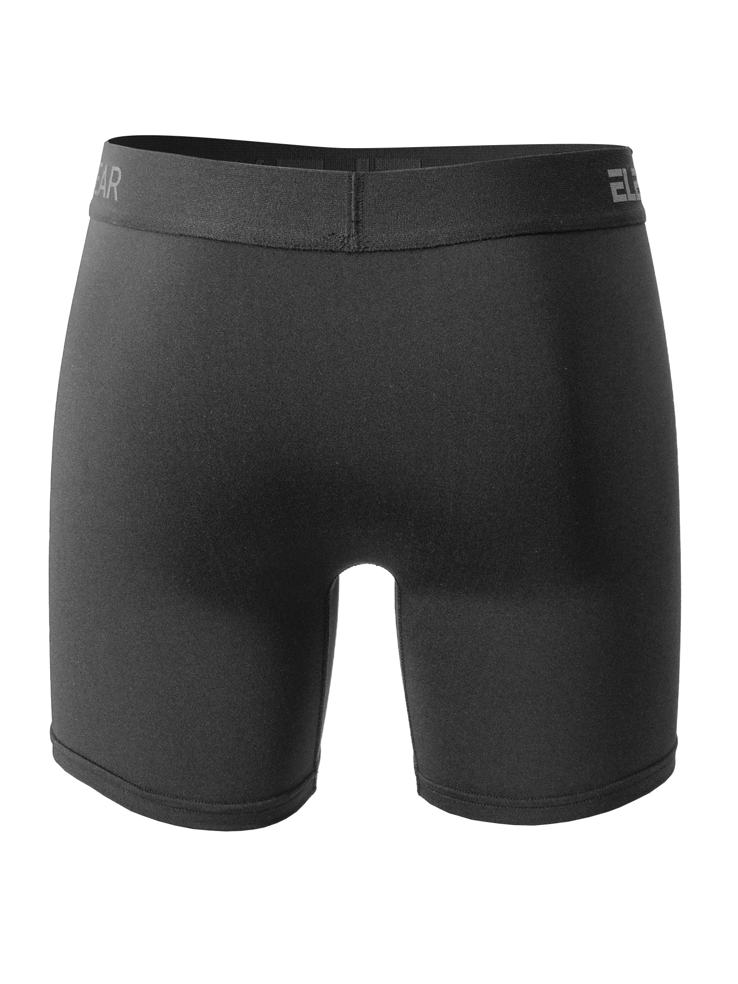 Men Underwear With Opening Breathable Mens Boxershorts Men's Panties Underpants Plus Size Fashion Boxers Brief