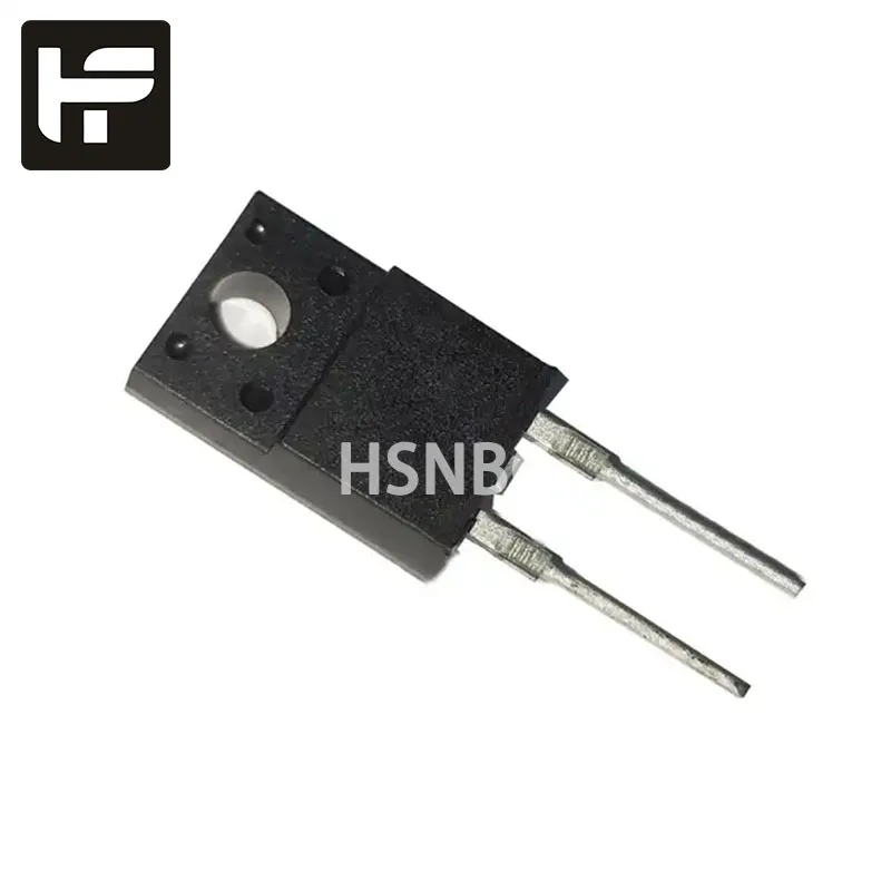 10Pcs-Lot-PFCD86G-10R06-15R06-TO-220F-2-600V-8A-MOS-Power-Transistor ...