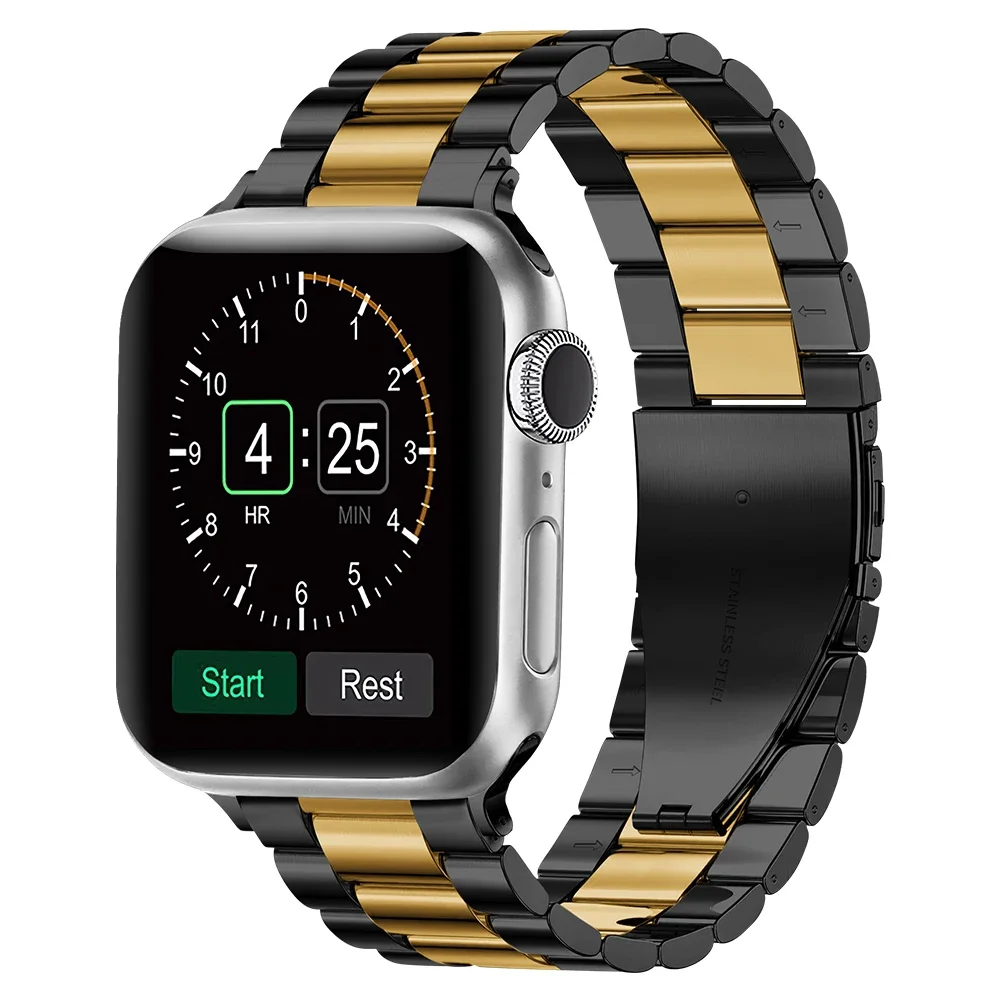 Stainless Steel Bracelet Wristband