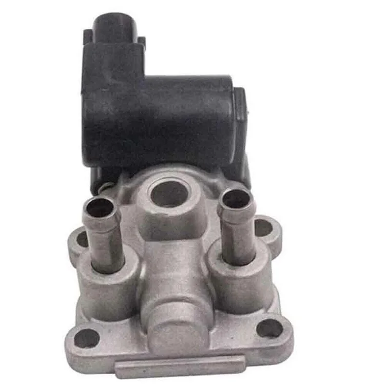 18137-83E11 1813783E11 Soupape De Commande D'air De Ralenti Pour Suzuki Grand Vitara Jimny Wagon Rapide 2007 1.3 Moteur Pas à Pas