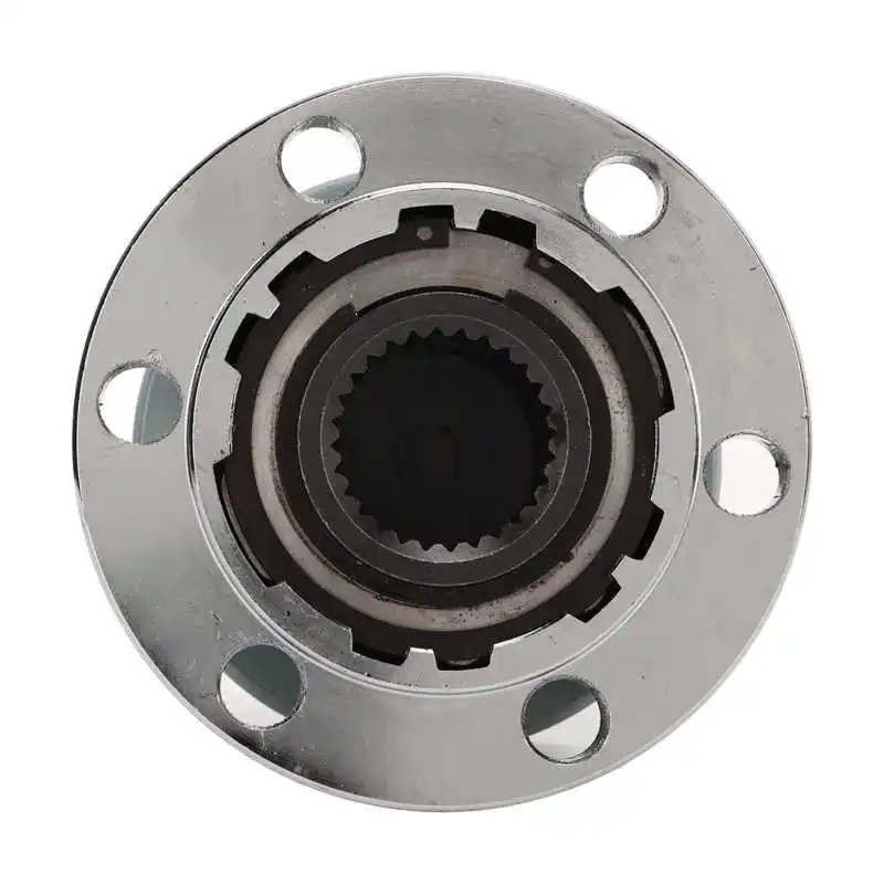 Manual Freewheel Hub Wheel Locking Hub MB886389 Anti Aging for Truck