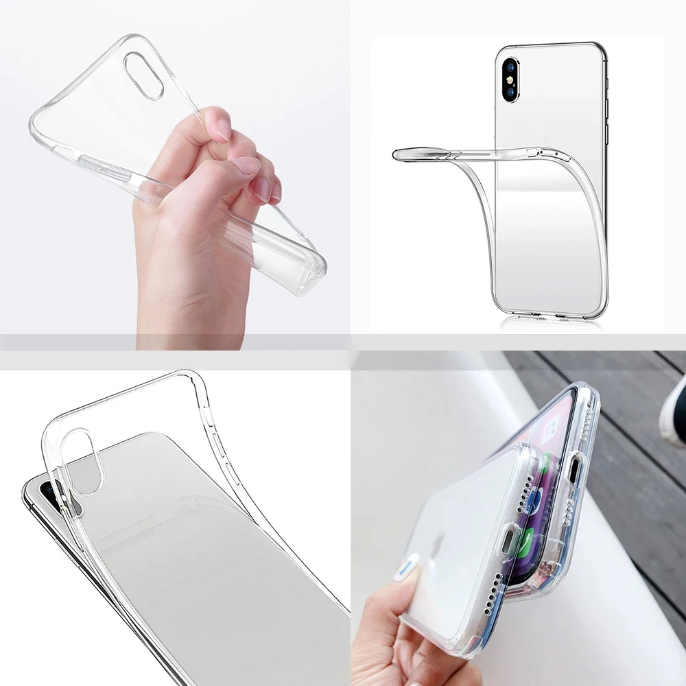 Vintage Cassette Tape Design Phone Case – Soft, Protective Casing