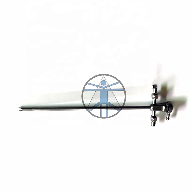 

21Fr Medical cystoscope instrument reusable cystoscopy sheath urology endoscope