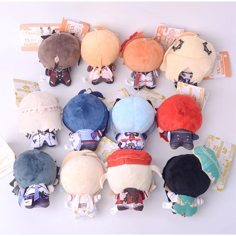 Sc245abd2f0f9433eb6e447b967c3eb105 - Genshin Impact Plush