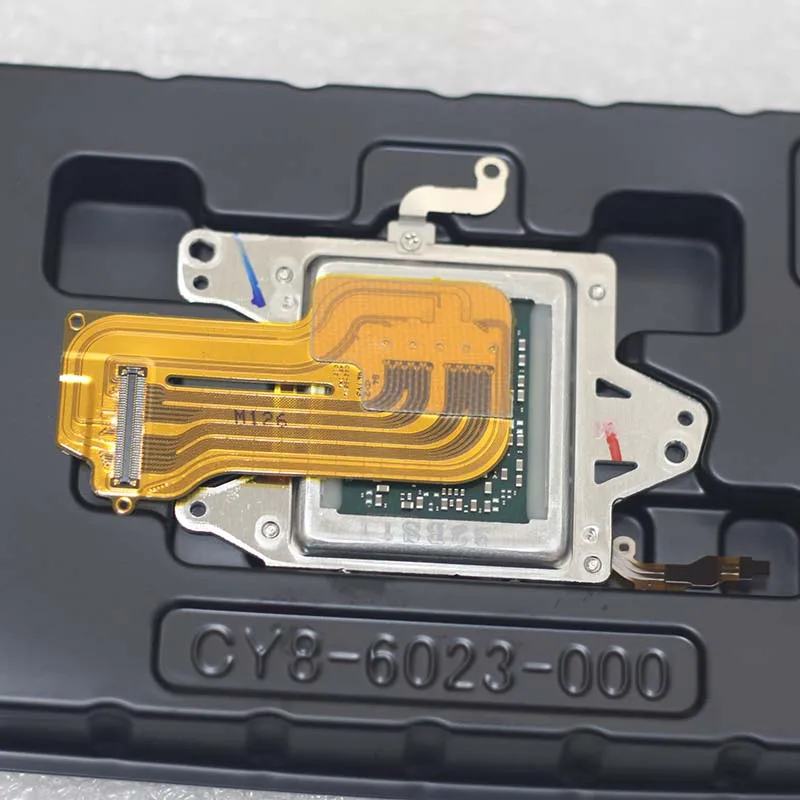 New CCD CMOS matrix image sensor repair parts for Canon EOS R10 camera
