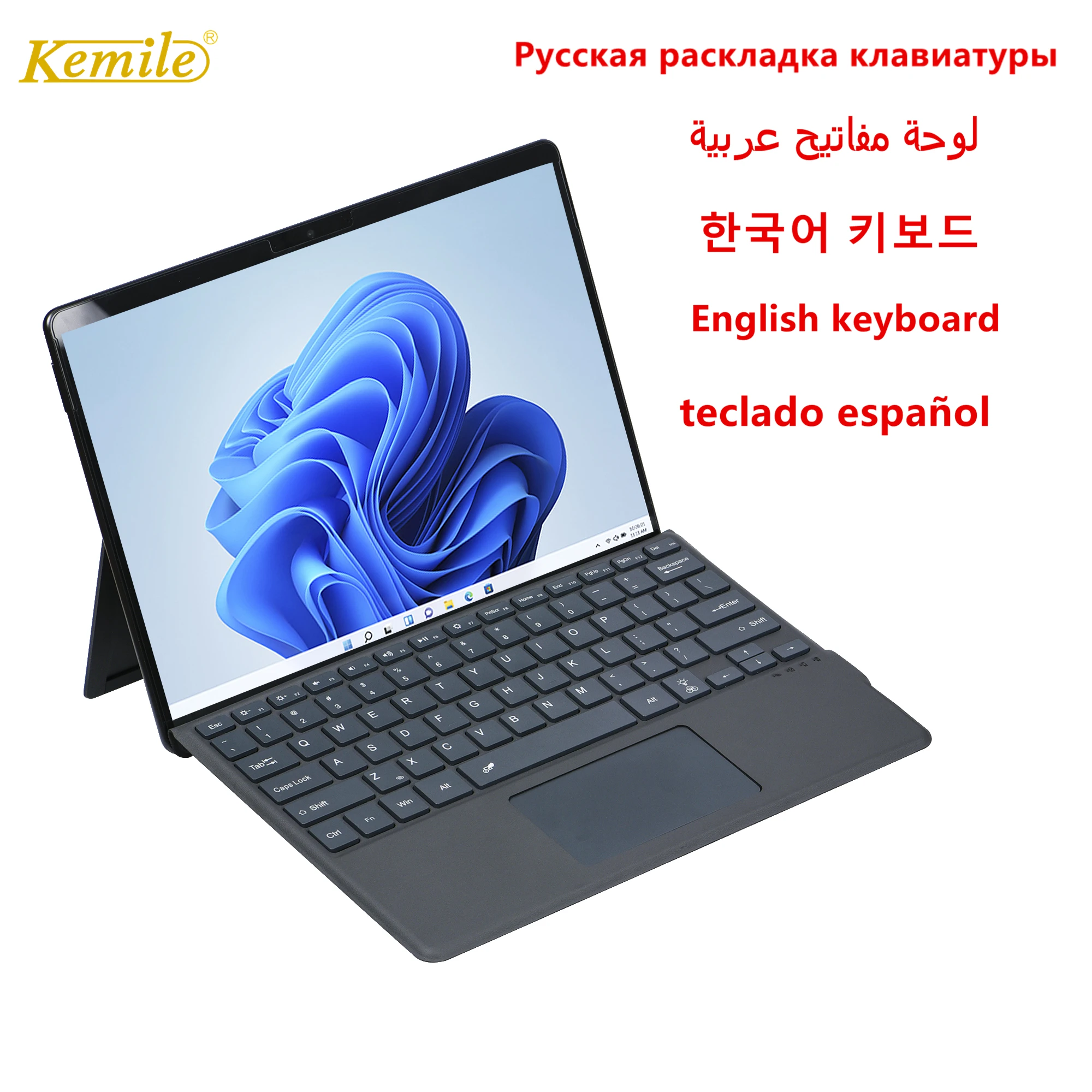 Клавиатура Surface Pro 9 Купить
