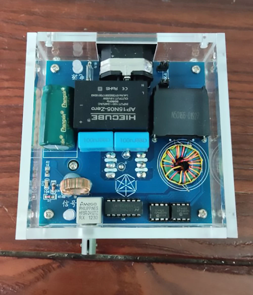 DIY 음악 테슬라 코일 드라이버 보드 SSTC 고주파 발생기 점화 플래시, 110V 220V
