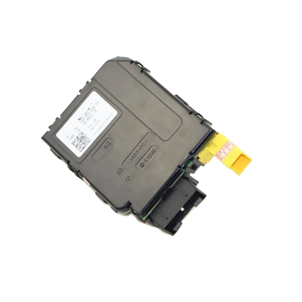Modulo Volante Multifunzione Oem Per Vw Golf 6 Mk6 Seat Leon Mk5 Seat Toledo Tiguan Octavia 1K0 953 549 Ch 1K0953549Ch