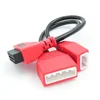 New Type The 16+32 Pin OBD Gateway Adapter for Nissan B 18 Can Be Used with An Unencrypted New Key Added OBD2 Cable Tool quality 4