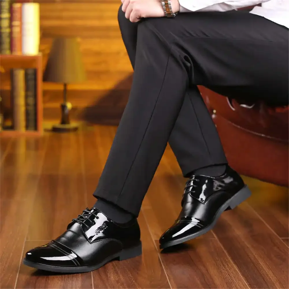 Gentlemen Mocassini Sneakers Dress Man Walking Shoes Shoes Dress Man Sports Loafery Technologies Lofers First Degree Brand
