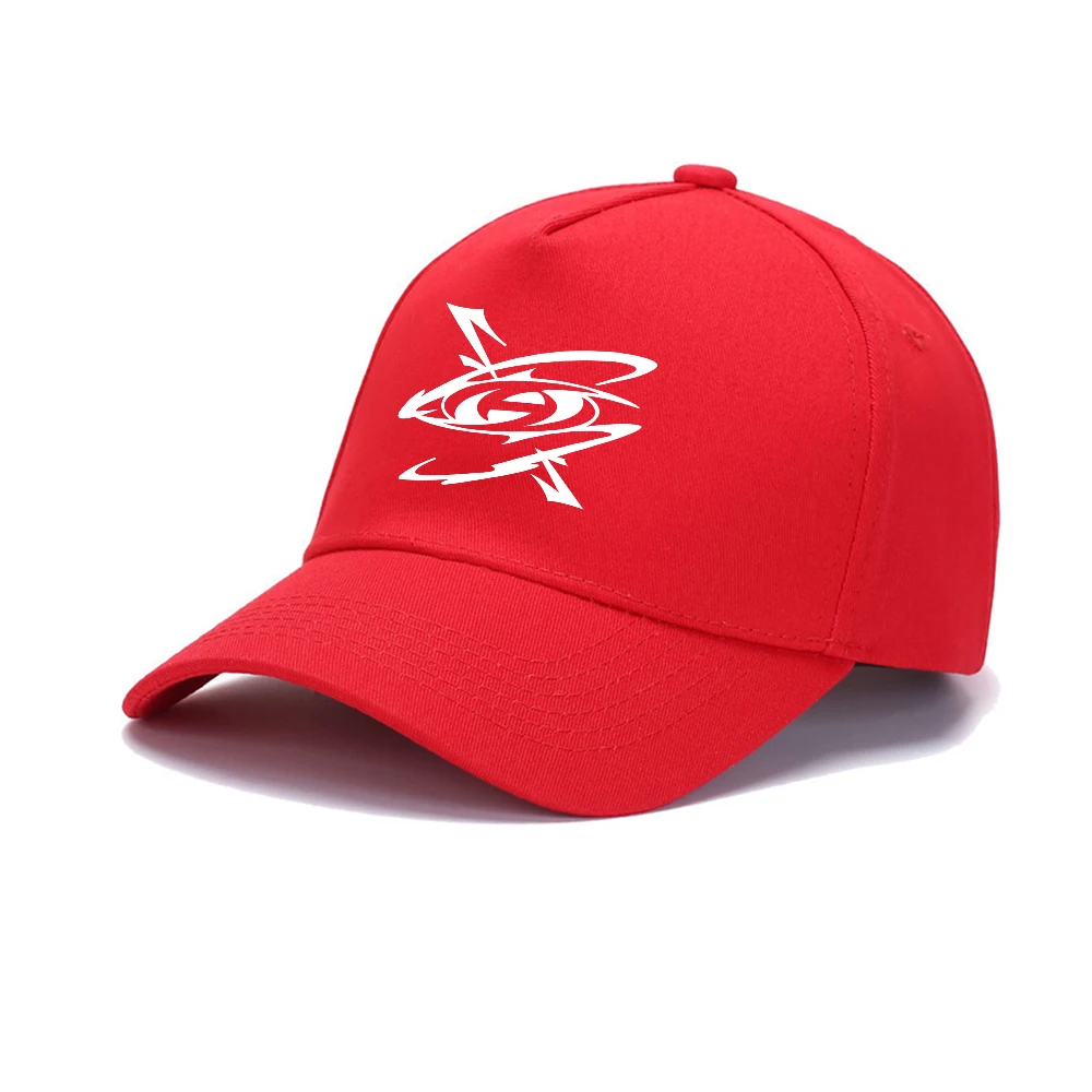 Kpop ATEEZ Album THE WORLD EP.FIN WILL Athletic Baseball Cap, verstellbare Größe, Grafikdruck, Pferdeschwanz-Hüte für Aniteez – Detail 7
