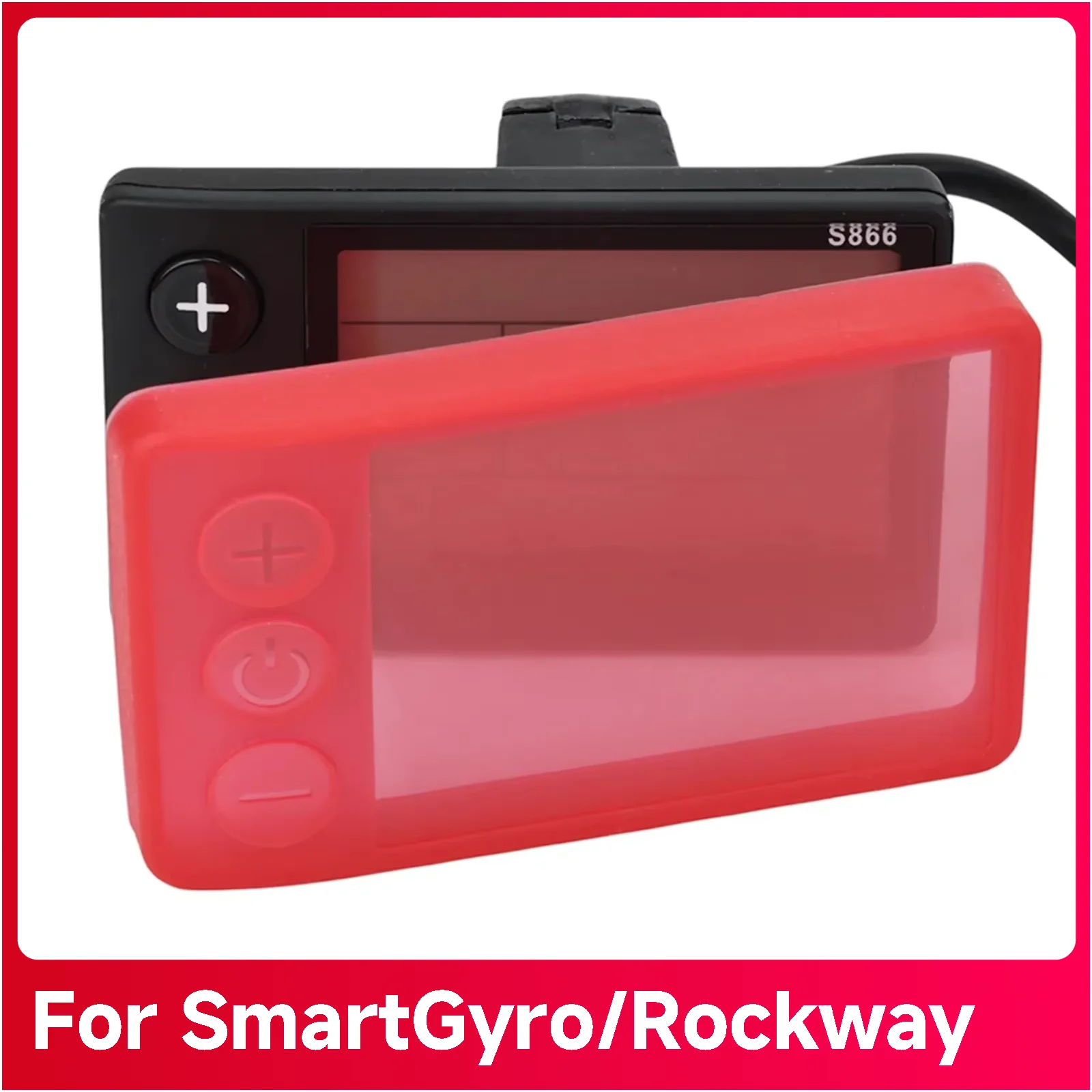 Waterproof Silicone Protective Dashboard Cover