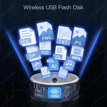 Multifunction R5 Smart Ring Smart Wearable Device R4 Upgraded Health Positioning Rings Non-heart Rate Rfid Ring Devices NFC Wear 3