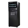 Convenient And Fast Coffee Vending Machine Ice Cubes/hot Bean To Cup Coffee Automatic Instant Coffee Powder Vending Machines 1