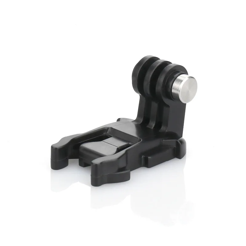 Für GoPro Hero13 12 Zubehör Quick Release Schnalle L Basis Montieren Fix Lange anti-drop stecker Für DJI OSMO action 5pro Insta360 X5 – Detail 14