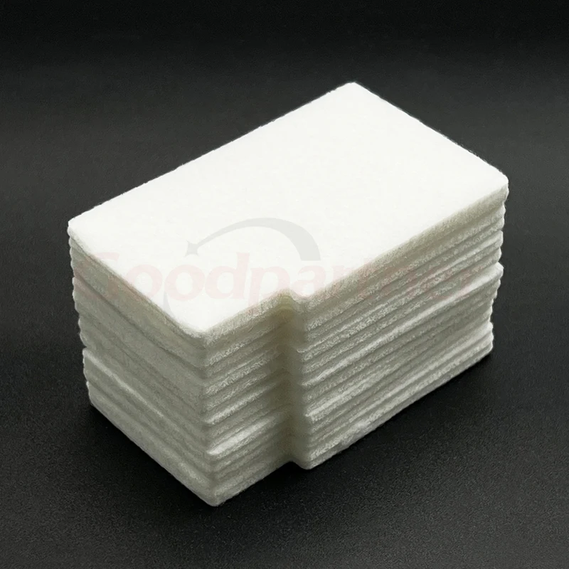 1x Lek119001 Ink Absorber Pad Sponge 