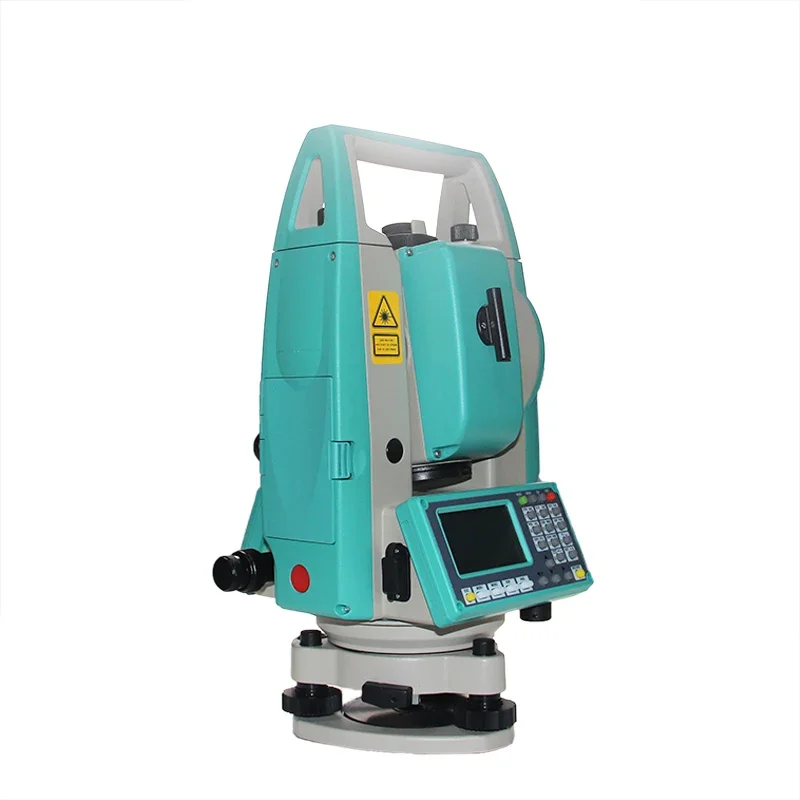 

Surveying Equipment Used Ruide RQS Low Price Total Station
