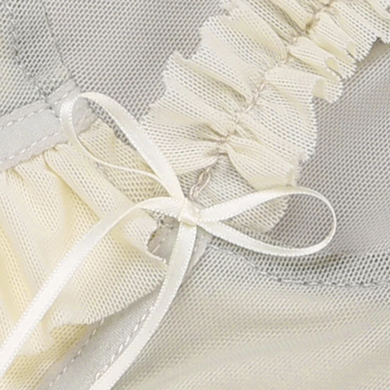 Camisola de tirantes fina con volantes y retazos para mujer, estilo Y2K, estilo veraniego, estilo urbano, sexy, de los años 2000