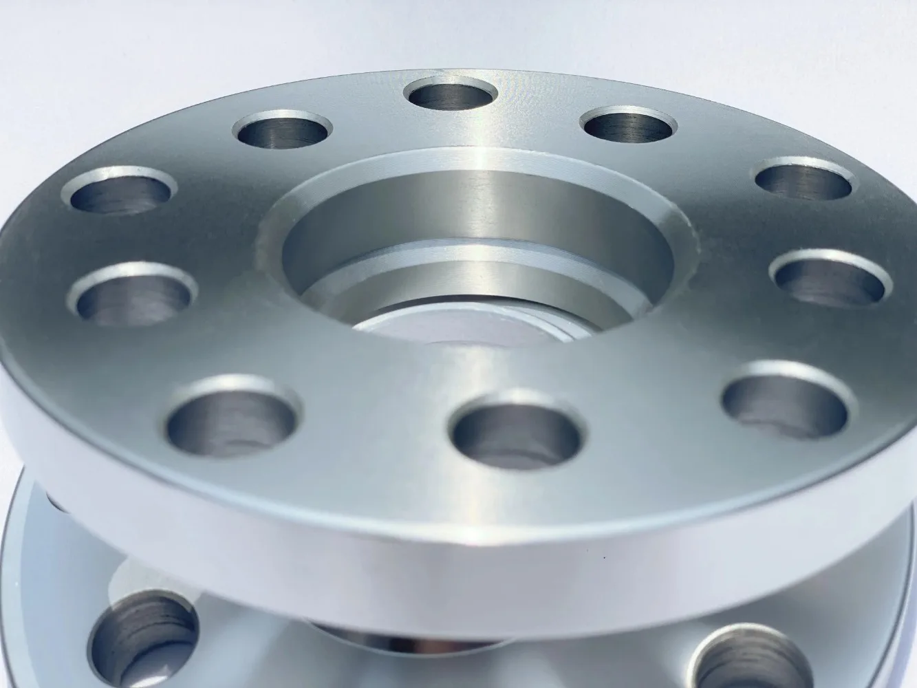 2pcs 10mm Wheel adapters spacers Suit for Volkswagen Universal Series Car PCD 5x100 / 5x112 Center Bore 57.1mm wheel adapters spacers