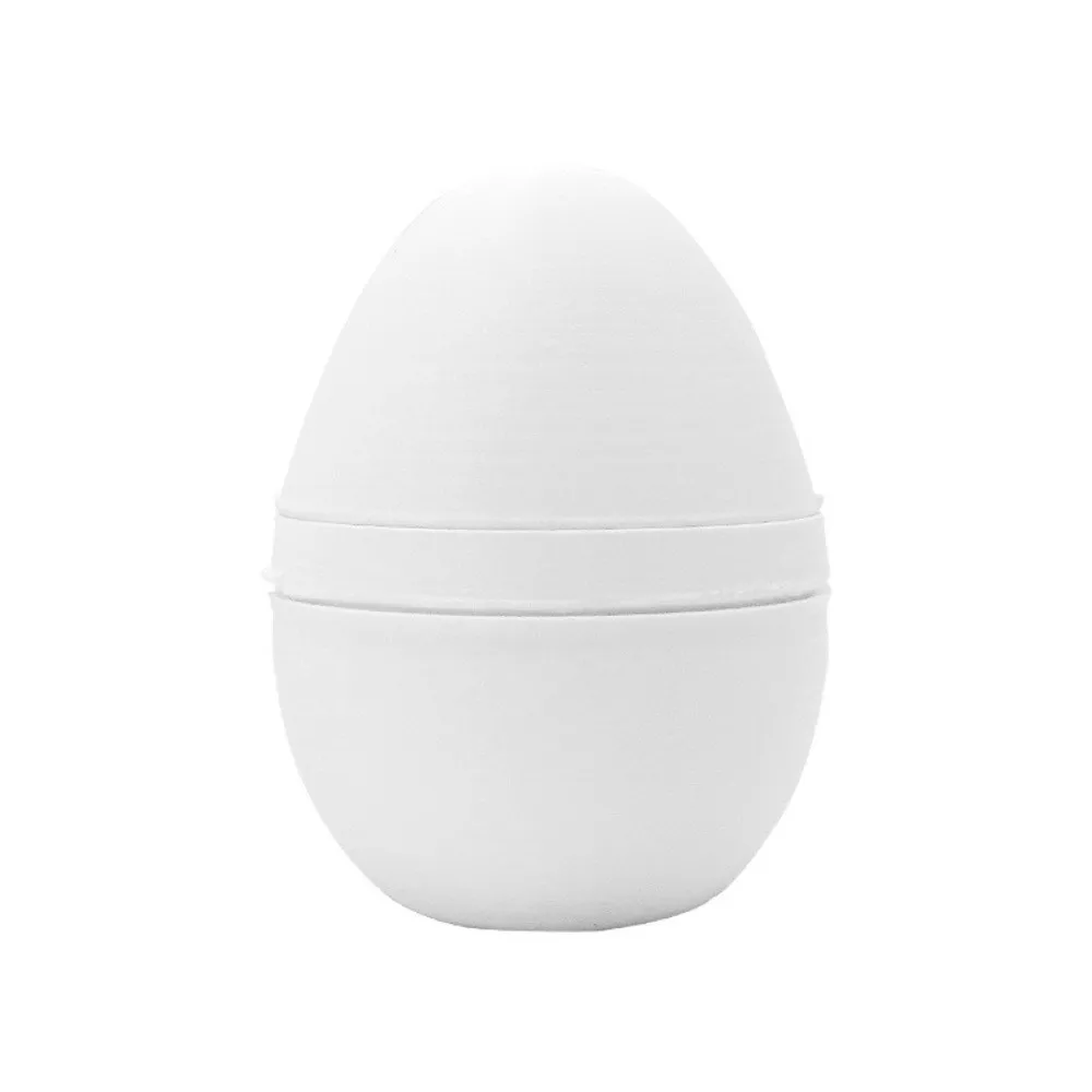 Small Egg Separator Non-stick Quick Rinse Kitchen Utility Gadget Removable Lightweight Egg White And Yolk Separator Cooking