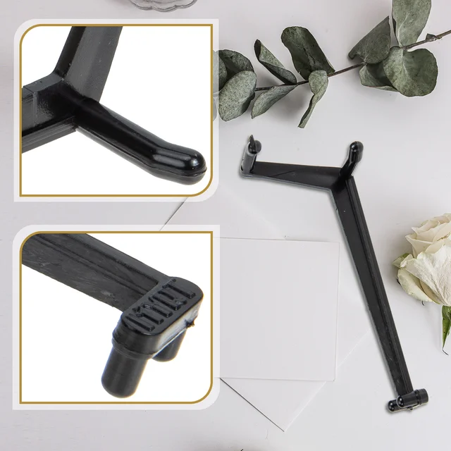 100 Db Gyümölcsfa Ág Húzó Ágak Rögzítő Szerszámok Bender Clip Gardening Twig Clips Műanyag Hajlító Edzés Vezérlés - Image 5