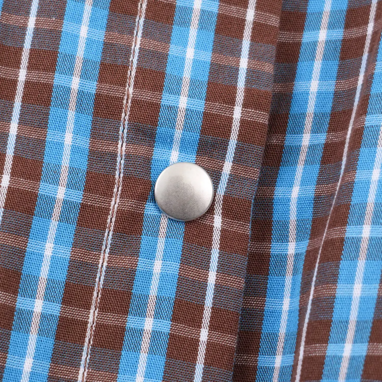 HH Damen Frühjahrsmode Bequemes Langarm-Kleid mit Revers und Gürtel Kariertes Mehrlagiges Dekorationskleid Lässiges Pendler-Kleid – Detail 8