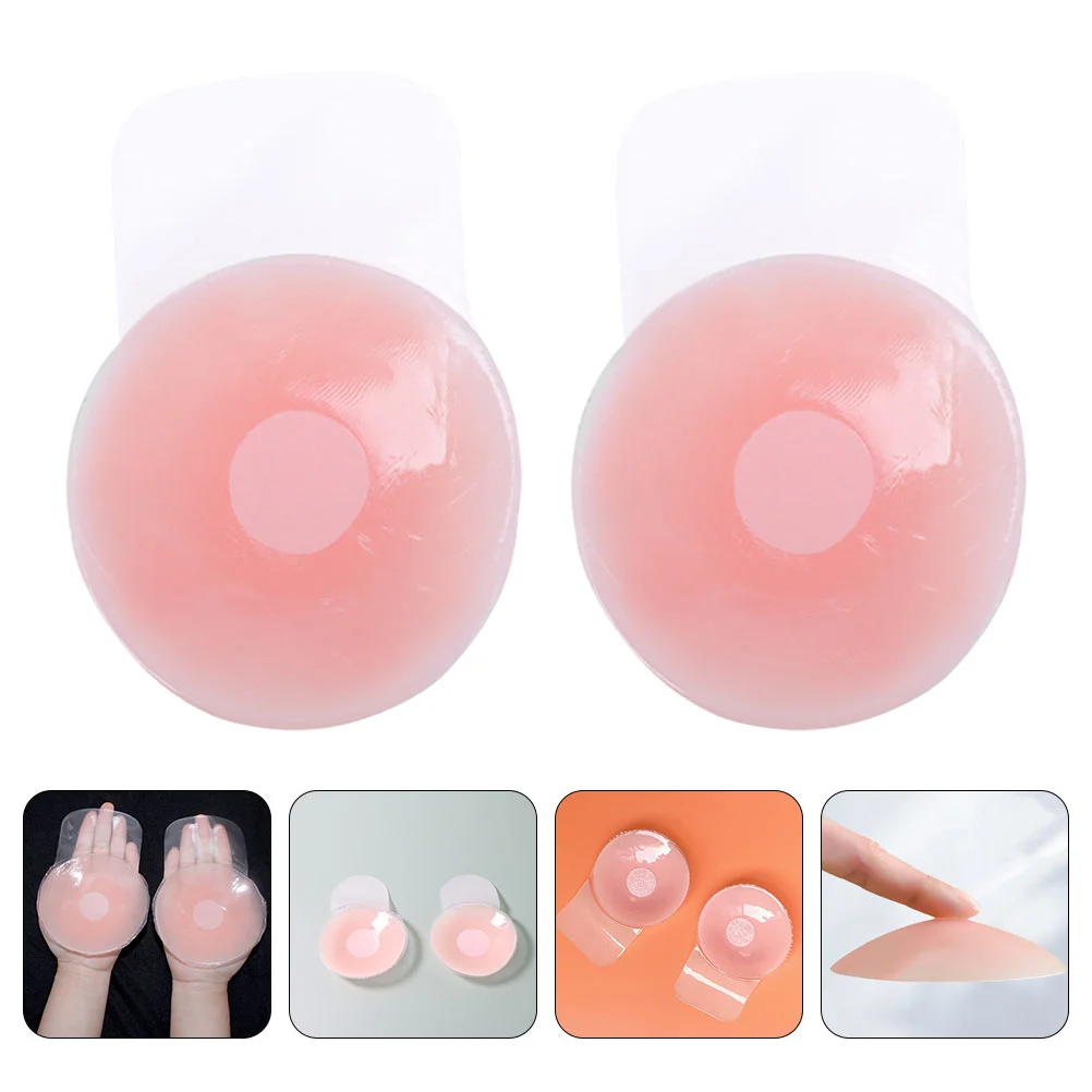 Рисунок 6 - силиконовые наклейки для женских