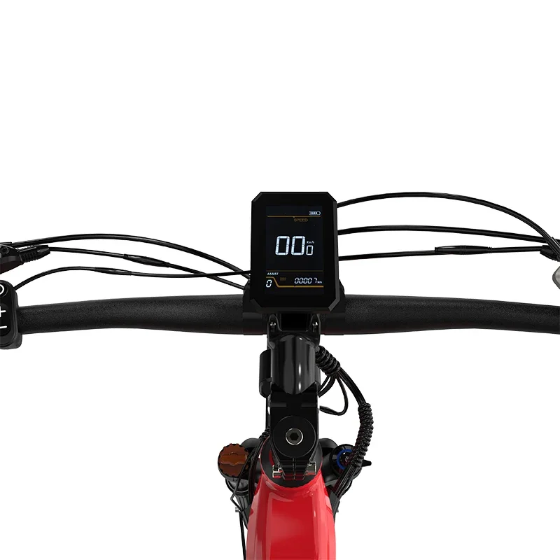 KOOLUX X2 7 speed 48v  26 inch electric bike city electric motor adult electric hybrid ebike Sc2479c31ba214cd7ac80eac914fbd953L