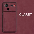 Wine red