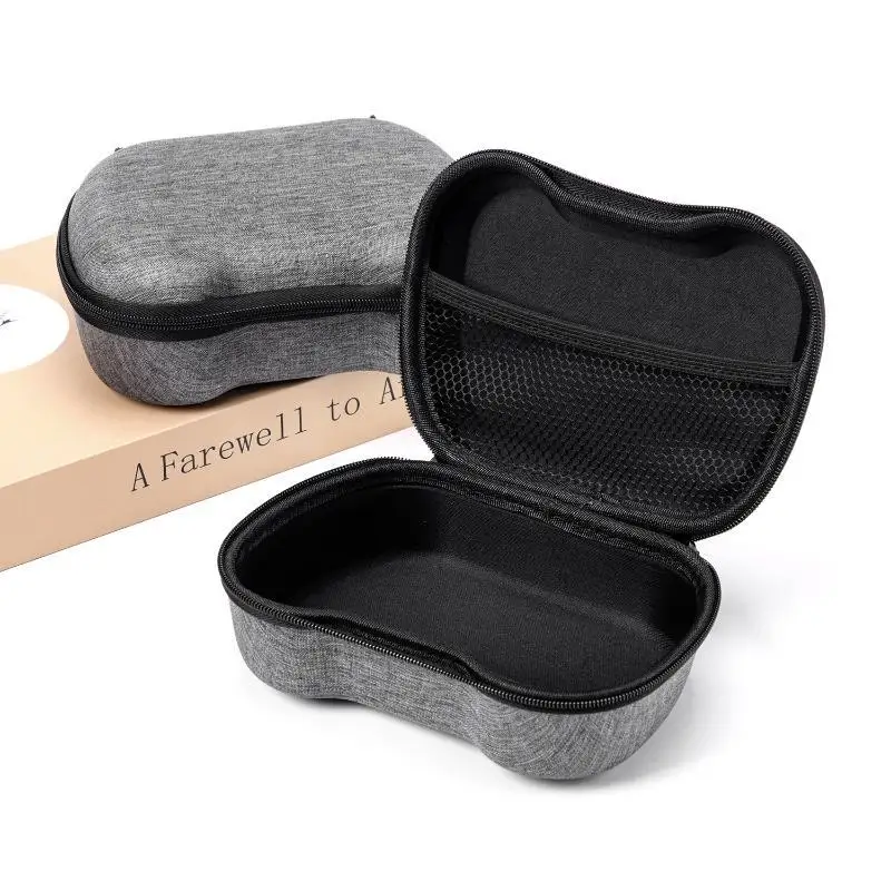 Deluxe Gaming Accessories Storage Case Organizer