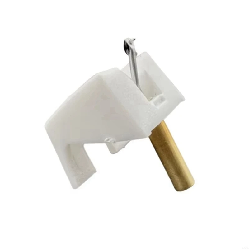 AIAI Replacement Stylus For Stanton D71 L720EE D71EE For Electrosound ES2404 609-De Phonograph Turntable Accessories