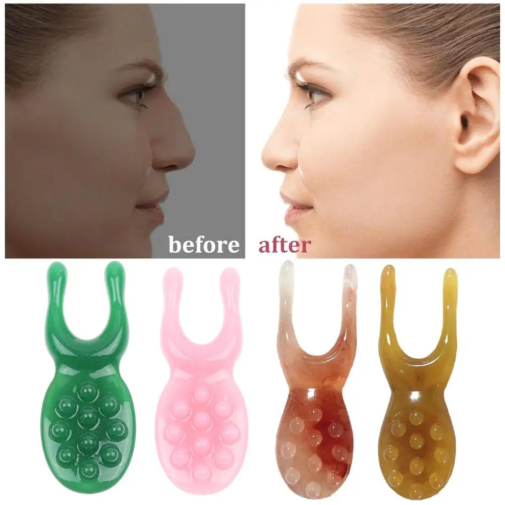 Рисунок 2 - Полимерный скребок для носа