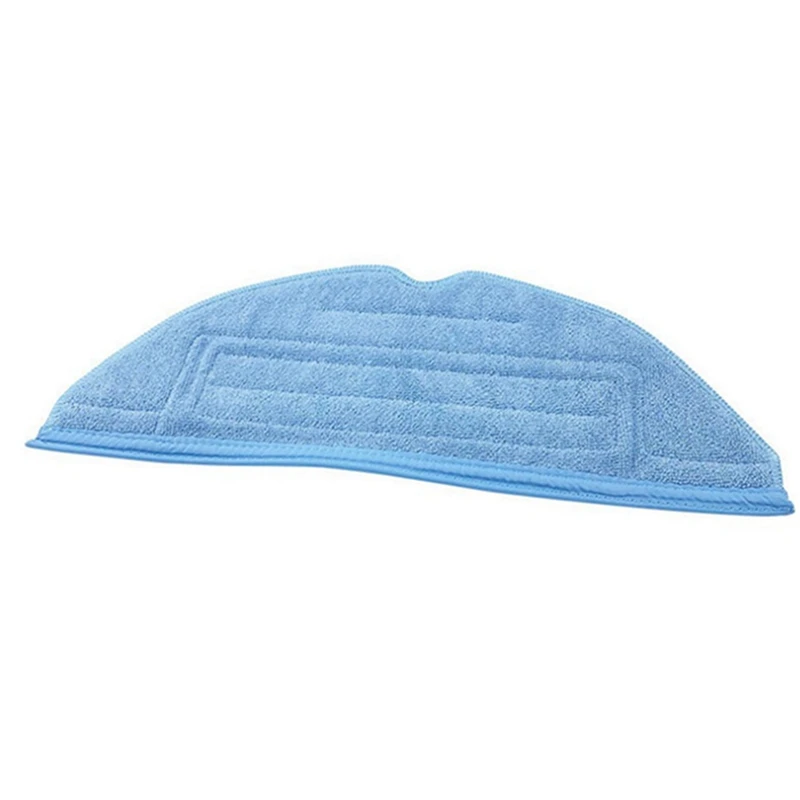 

Насадки для швабры Xiaomi Roborock, комплект из 16 предметов для робота-пылесоса S7, S70, S75, S7max, S7maxv, T7S, T7S Plus