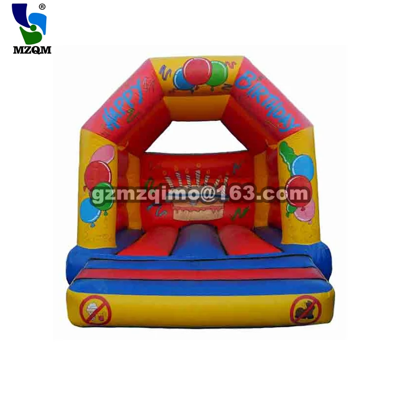 Birthday Balloon Bouncing Castle Inflatable Inflatable Toys AliExpress