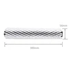 Cleaner Roller Brush Main Brush For Karcher BR 30/4C Surface Rollers, Roller Brush 4.762-452.0 For Karcher BR 4