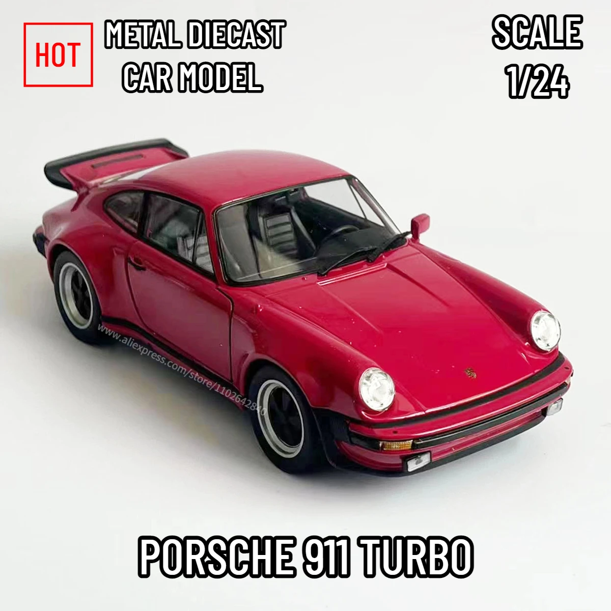 Fotos Retro Porsche 911 Vintage Plateadas – Impresión Artística Premium En Papel Kodak
