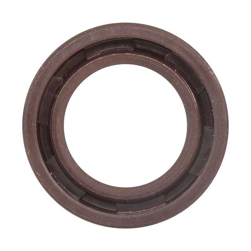 Silicone Ring Silicone O Ring Rubber Seal Gaskets Washer Gasket Kit Nitrile Rubber O Ring Trim and Tilt O-Ring and Seal Kits For BRP Johnson Evinrude 40 48 50 HP 435567
