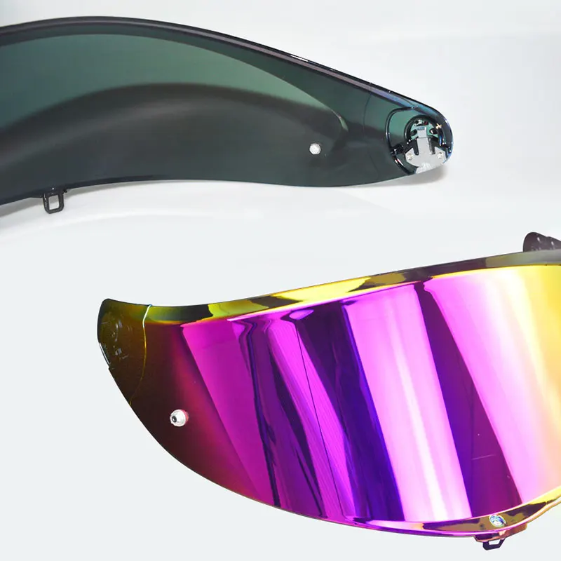 Рисунок 6 - Козырек для шлема AGV