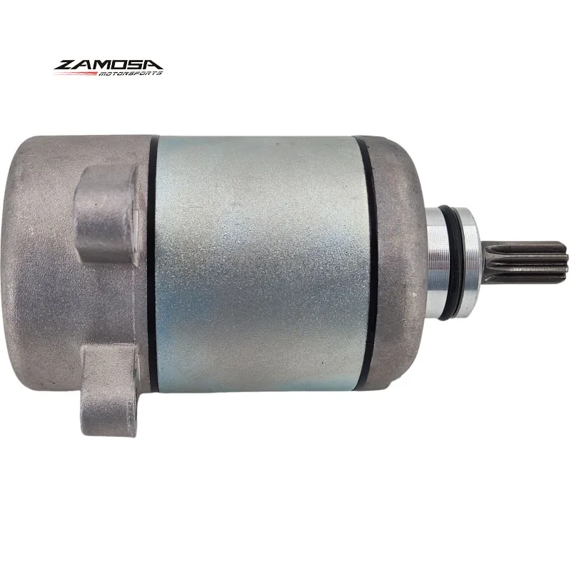 Starter Motor for HONDA ATV Rancher 350 Fourtrax TRX 350 FE TRX350 FM TRX350 TE TM 2000-2006 31200-HN5-671 Arrancadores